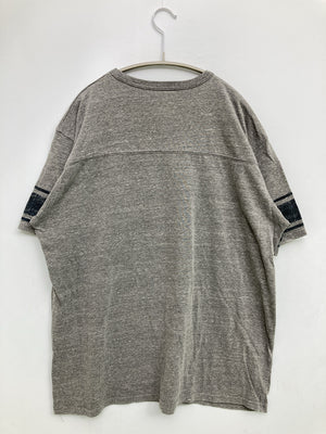 NFL/エヌエフエル/Tシャツ/カットソー/トップス/グレー/L
