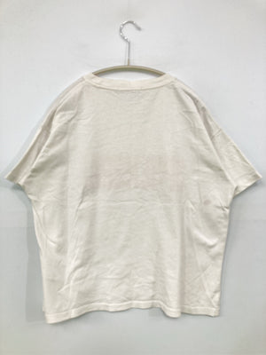 COLONY 2139/コロニートゥーワンスリーナイン/Tシャツ/カットソー/トップス/ホワイト/F