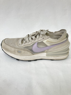 NIKE/ナイキ/スニーカー/シューズ/グレー/23cm