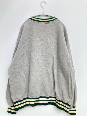 MATT'S ATHLETIC WEAR/スウェット/トップス/グレー/XXL