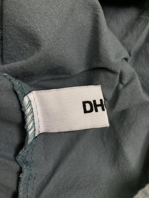 DHOLIC/ディーホリック/Tシャツ/カットソー/トップス/グレー