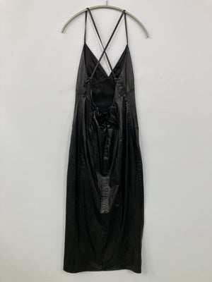 ZARA/ザラ/ワンピース/ワンピース/ドレス/ブラック/EUR M/USA M/ MEX 28