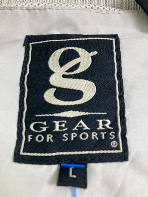 GEAR/ギアー/ノースリーブ/トップス/ベージュ/L
