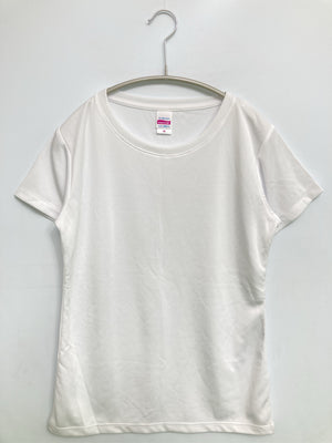 rucca/ルッカ/Tシャツ/カットソー/トップス/ホワイト/M