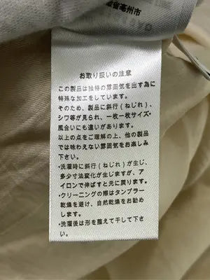LOWRYS FARM/ローリーズファーム/シャツ/ブラウス/トップス/ベージュ/F