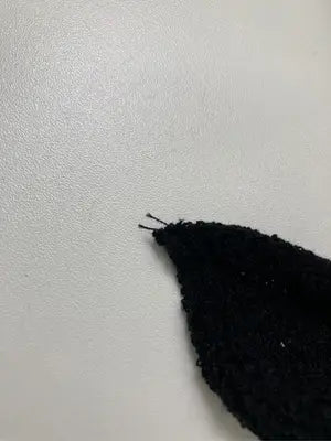 その他トップス/トップス/ブラック