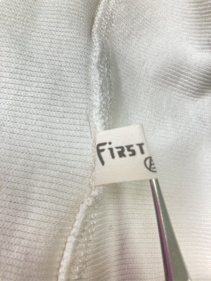 FIRST LOVE/ファーストラブ/Tシャツ/カットソー/トップス/ホワイト