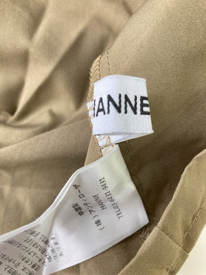 HANNE/ハンネ/ワンピース/ワンピース/ドレス/ブラウン/F