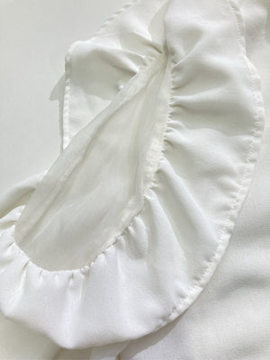 apres jour/アプレジュール/シャツ/ブラウス/トップス/ホワイト/F