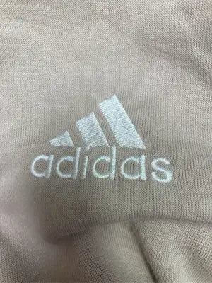 adidas/アディダス/パーカー/トップス/ベージュ