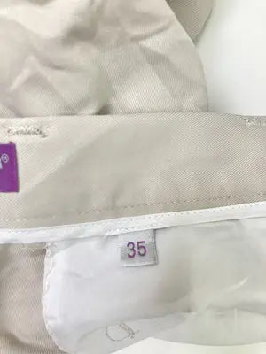 MARTIN/その他パンツ/パンツ/ベージュ/35