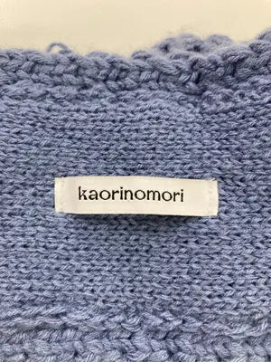 kaorinomori/カオリノモリ/その他ヘアアクセサリー/ヘアアクセサリー/ブルー