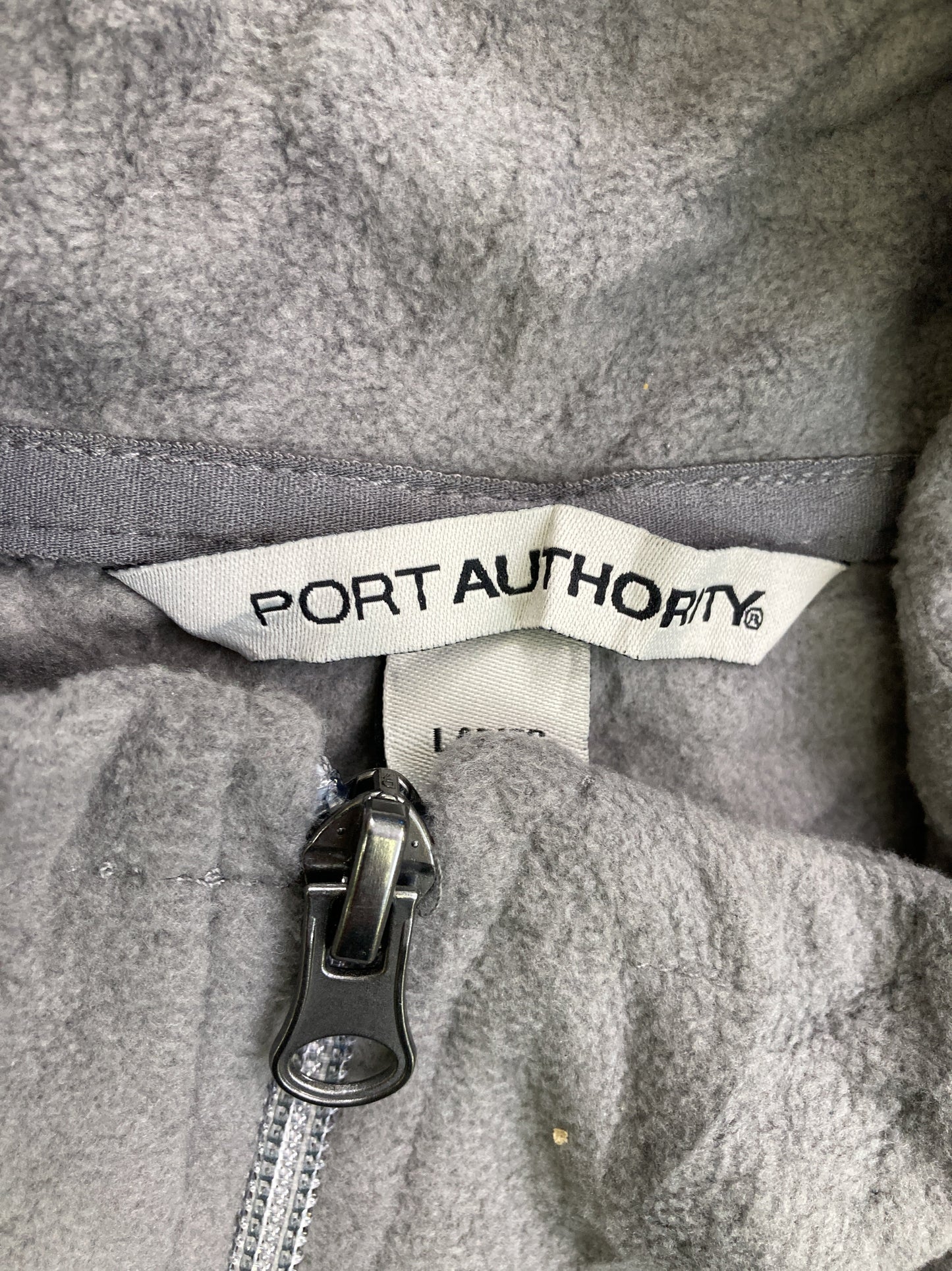 Port Authority/その他トップス/トップス/グレー/XL