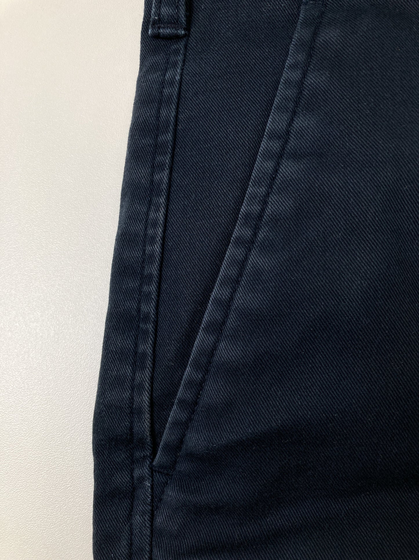 UNIQLO/ユニクロ/その他パンツ/パンツ/ブラック/ウエスト82cm