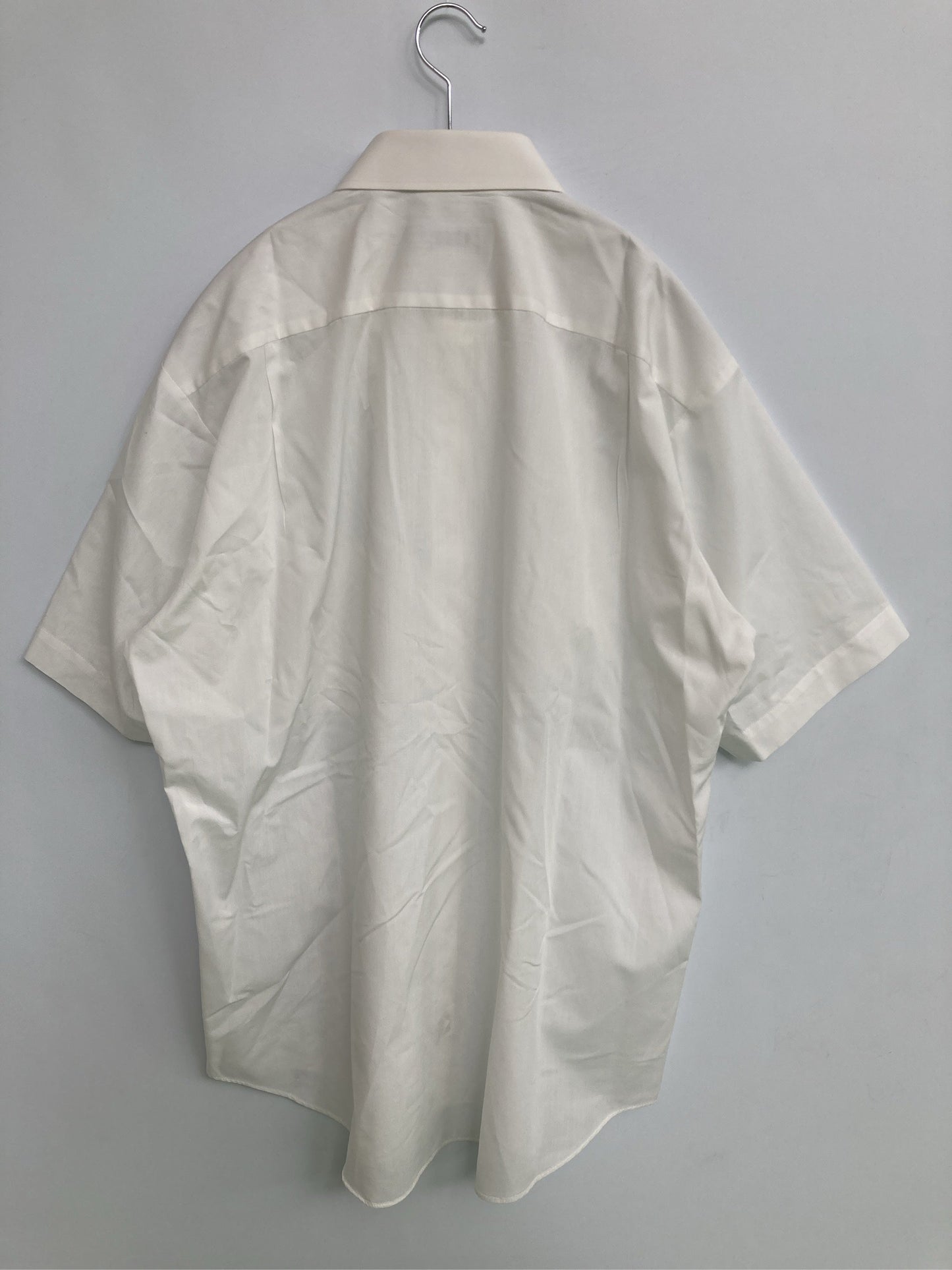 clothing/シャツ/ブラウス/トップス/ホワイト/41