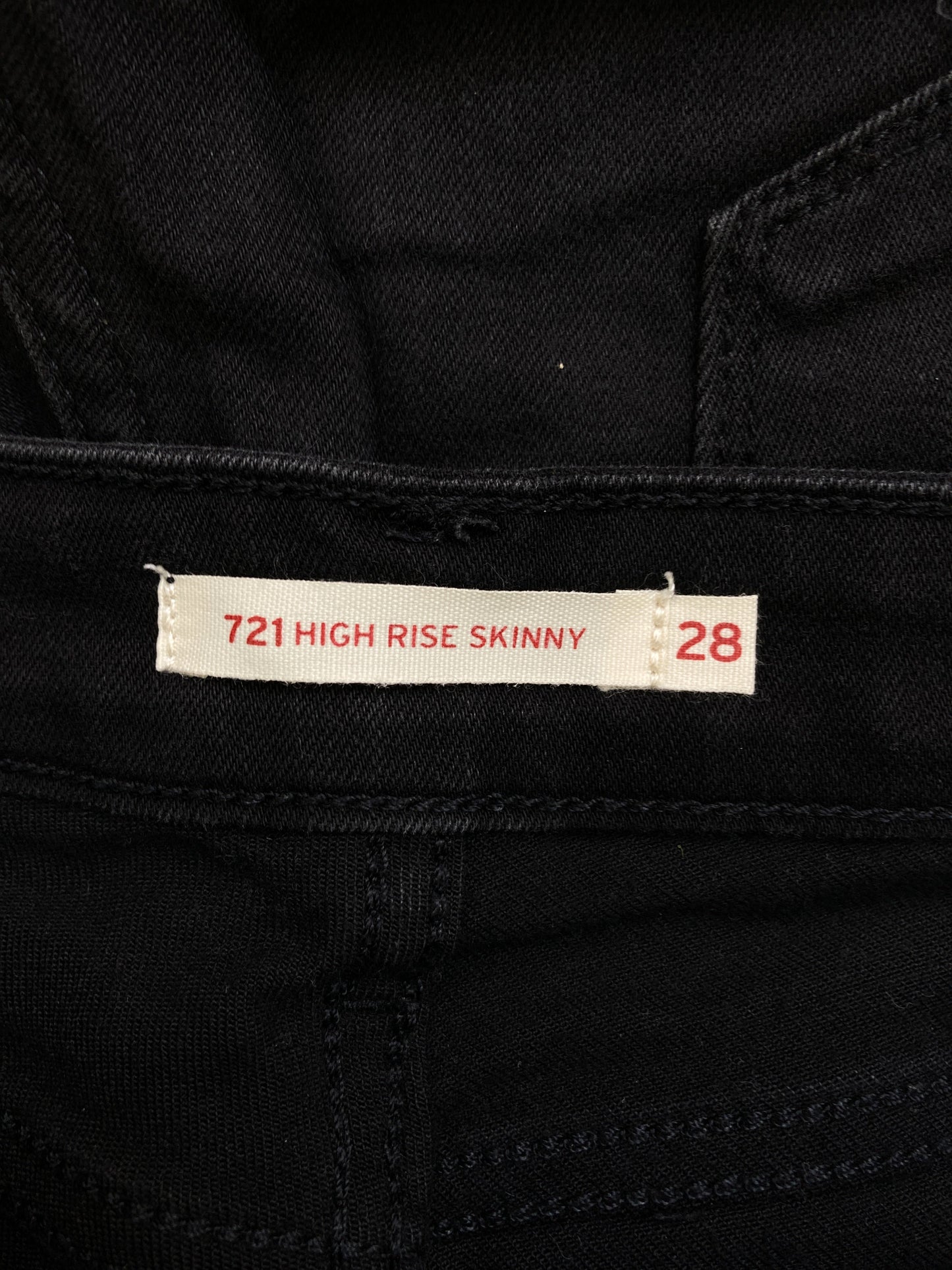 その他パンツ/パンツ/ブラック/28