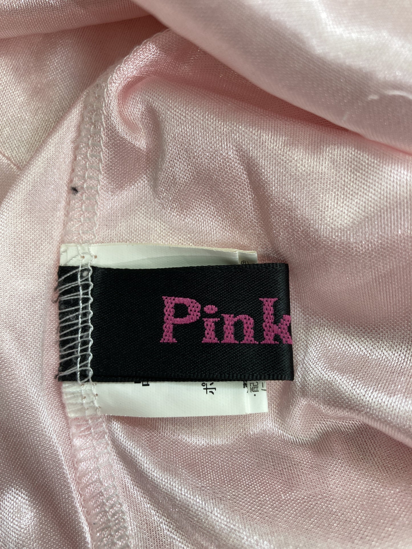 Pink Mix/ワンピース/ワンピース/ドレス/ピンク