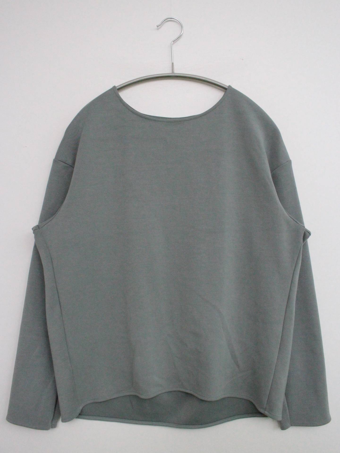 UNIQLO/ユニクロ/その他トップス/トップス/グレー/M