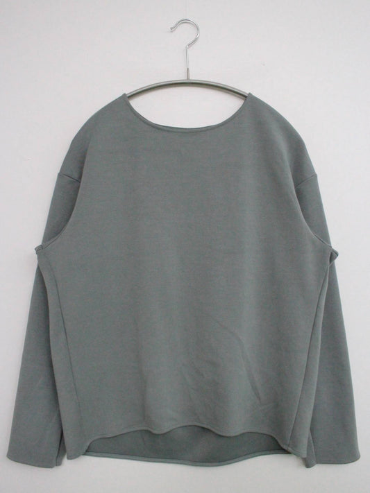 UNIQLO/ユニクロ/その他トップス/トップス/グレー/M