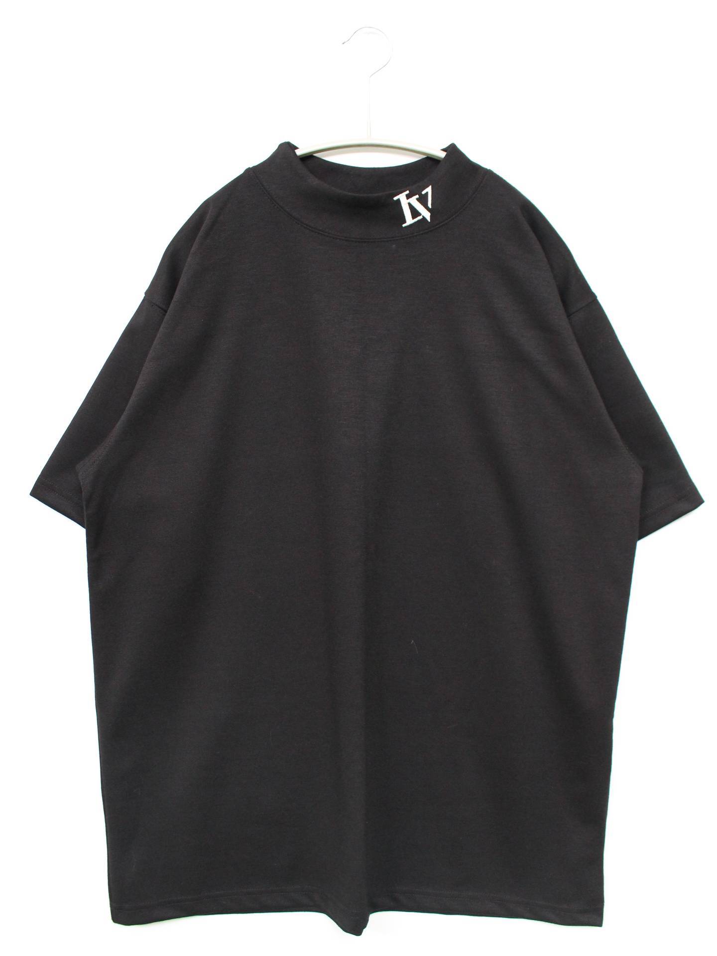 4BLESS/Tシャツ/カットソー/トップス/ブラック/MEDIUM
