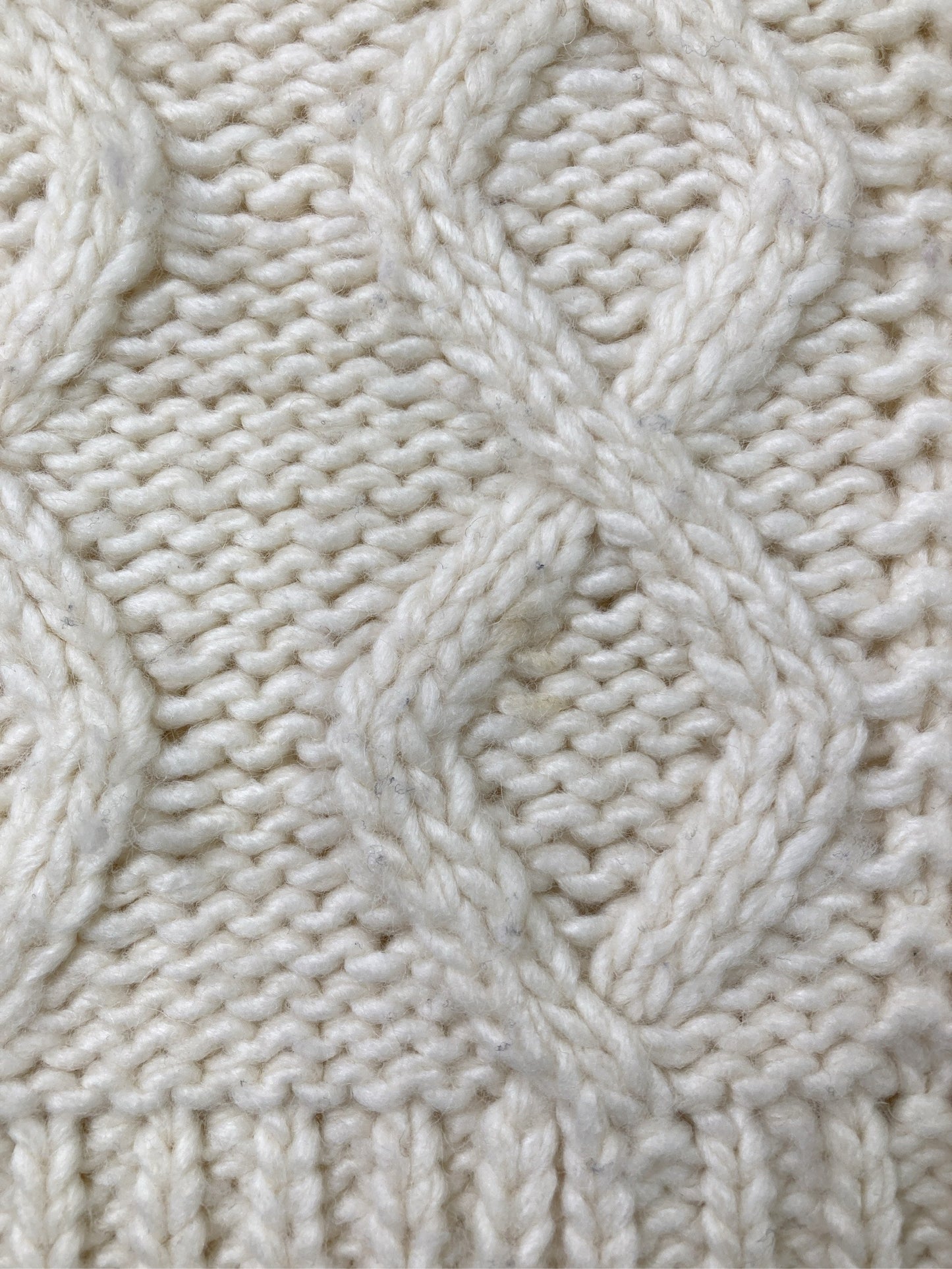 Ungrid/アングリッド/ベスト/トップス/アイボリー/F