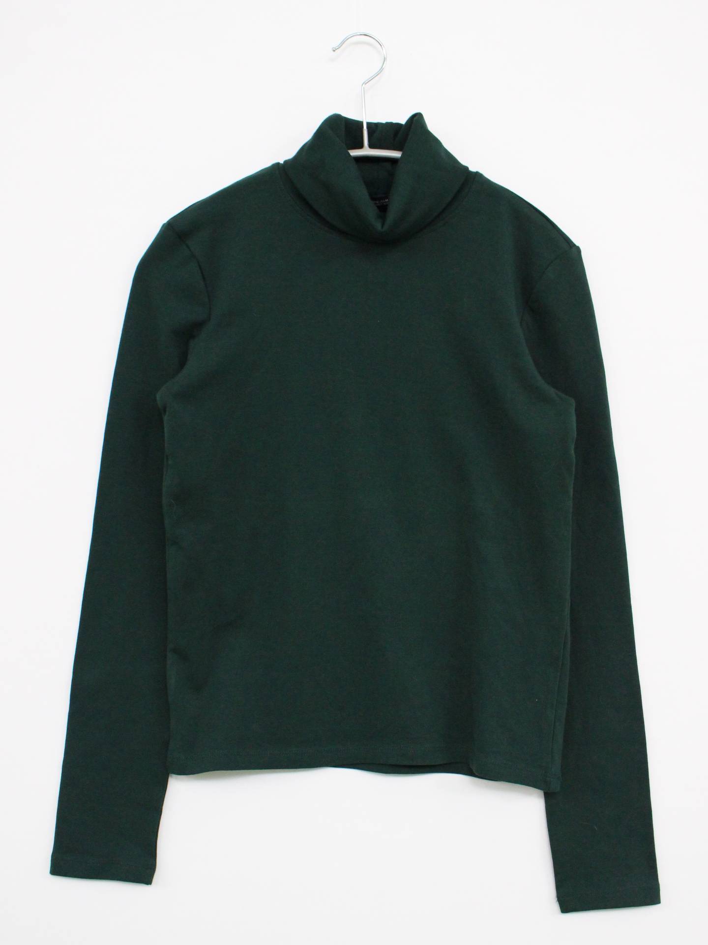ZARA/ザラ/その他トップス/トップス/ブラック/M