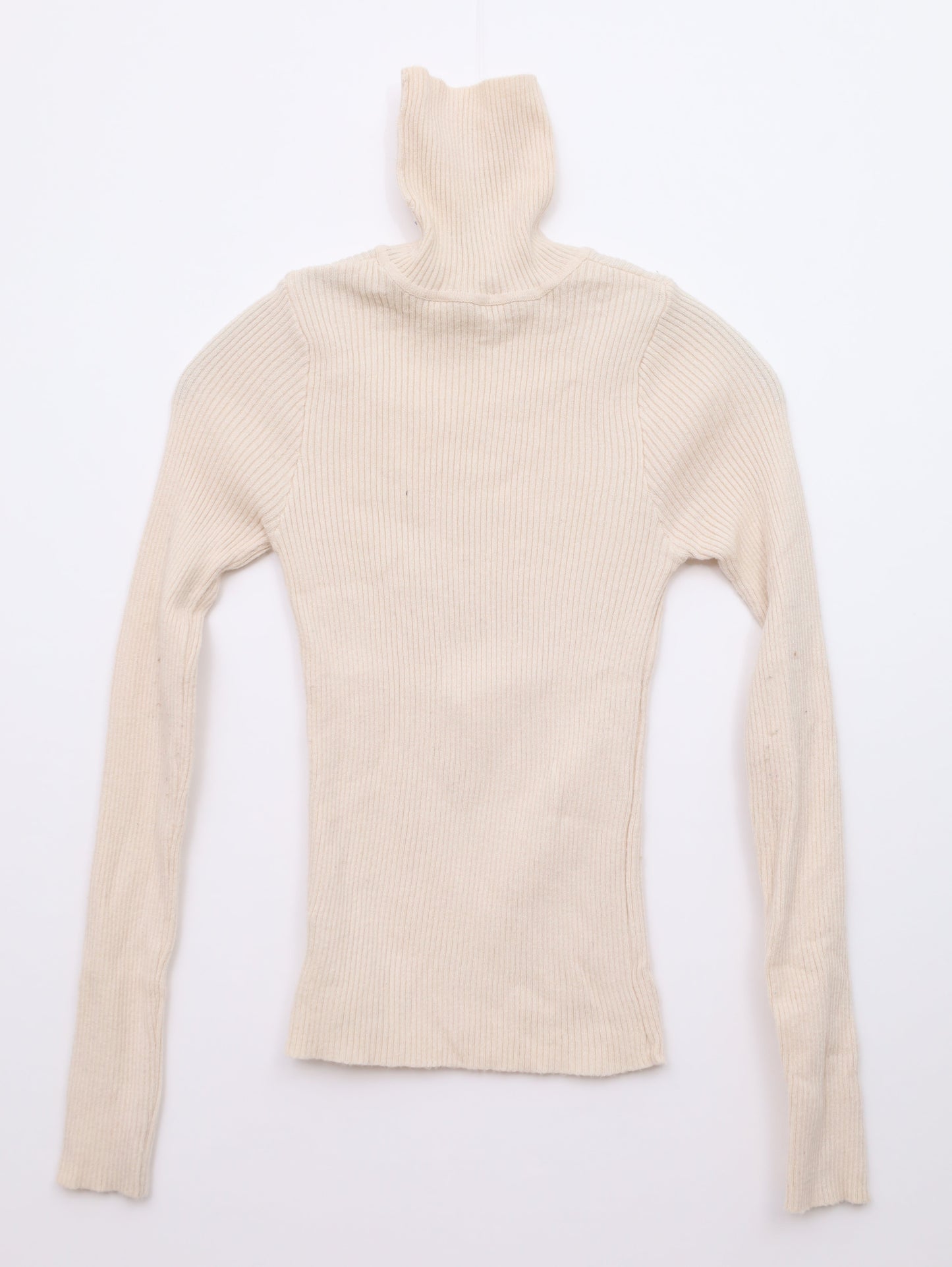 WEGO/ウィゴー/ニット/セーター/トップス/アイボリー