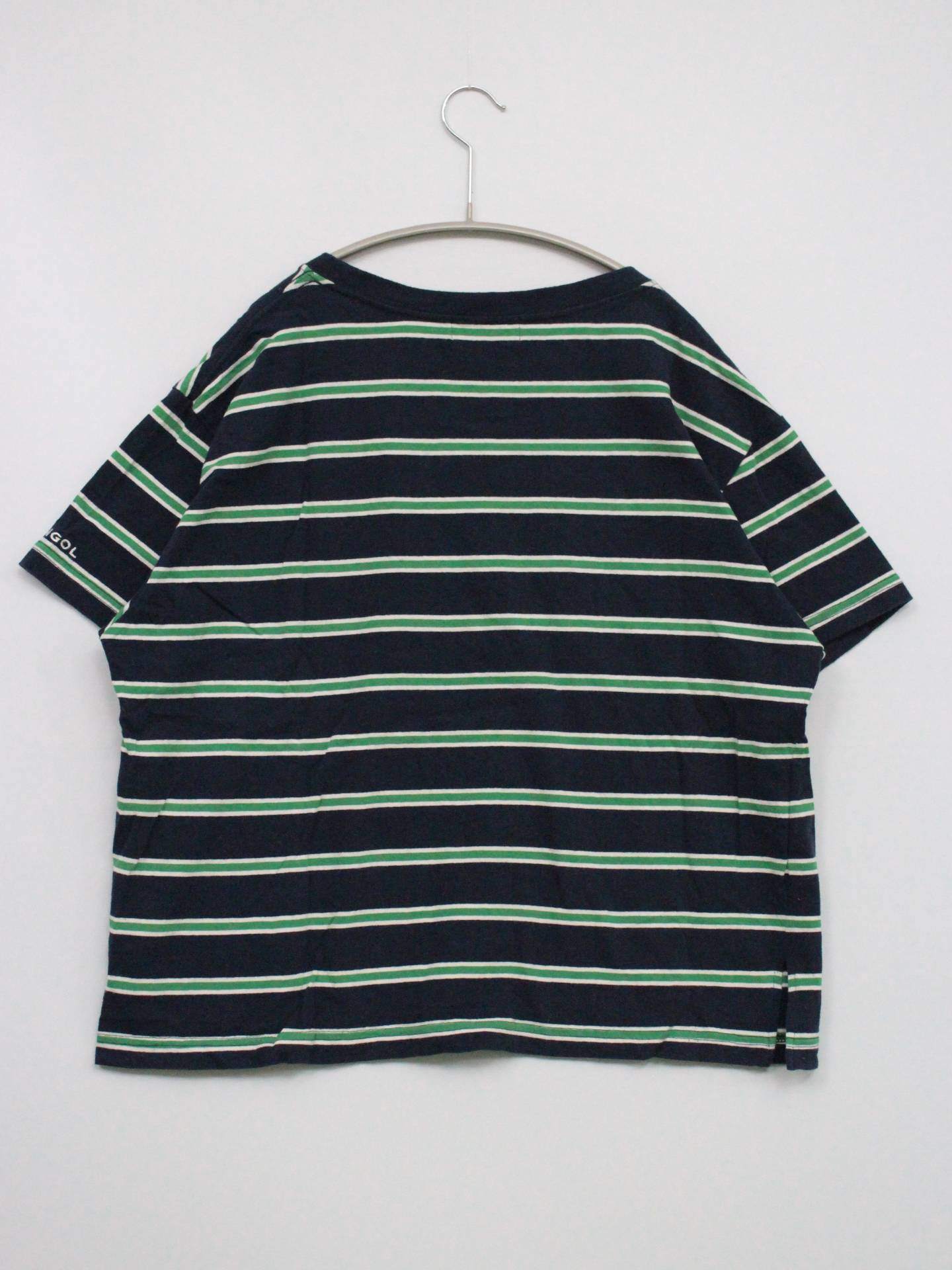 KANGOL/カンゴール/Tシャツ/カットソー/トップス/その他/M
