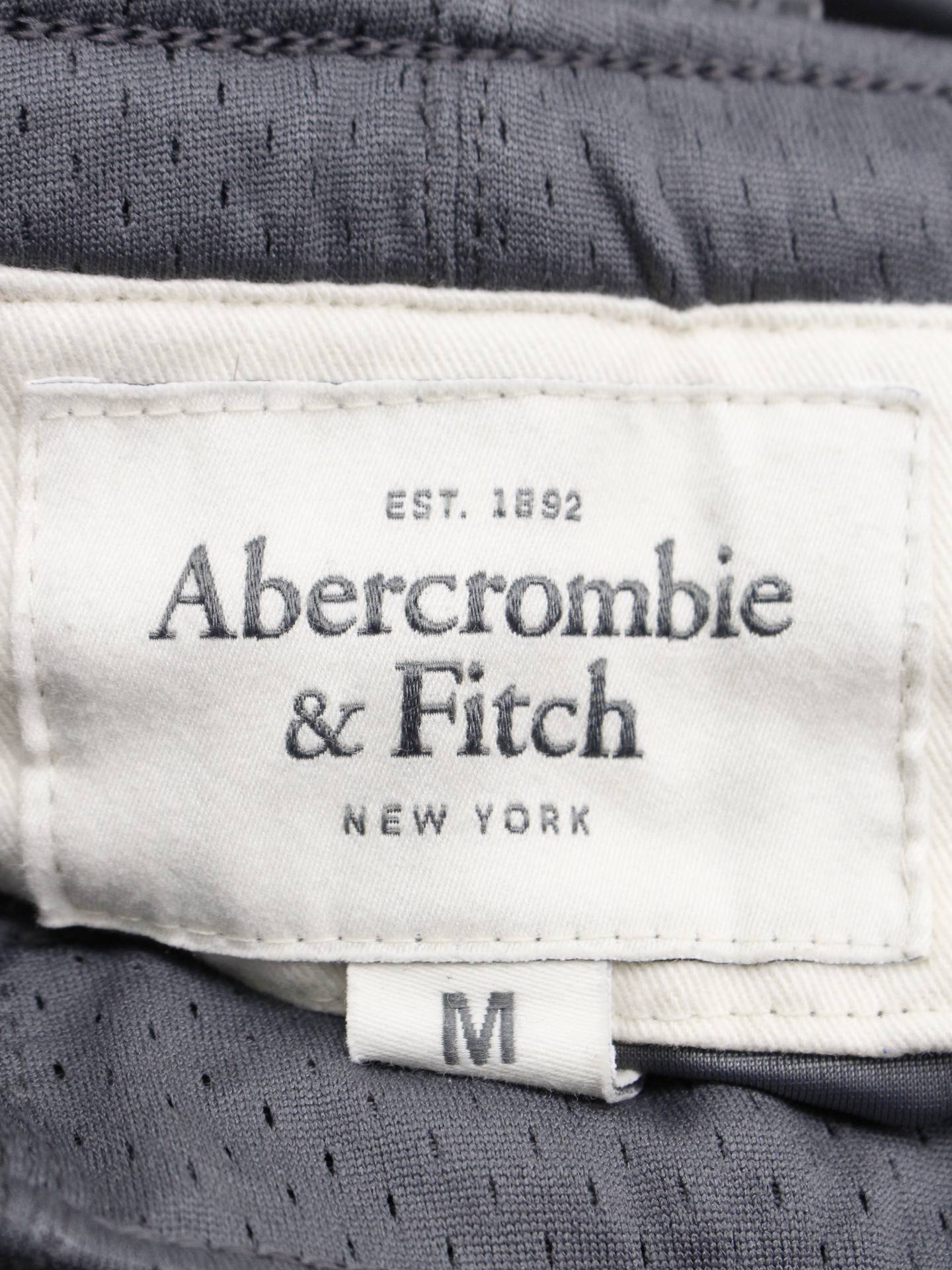 Abercrombie&Fitch/その他パンツ/パンツ/グレー/M