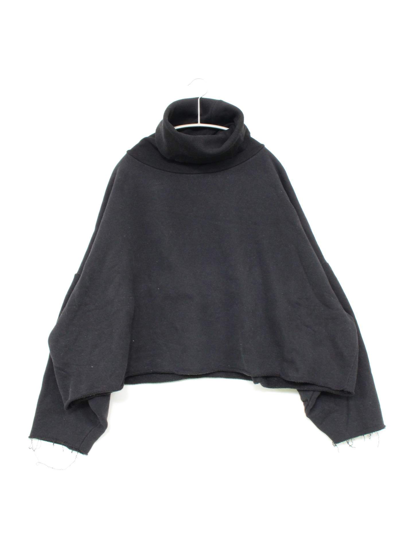 その他トップス/トップス/ブラック