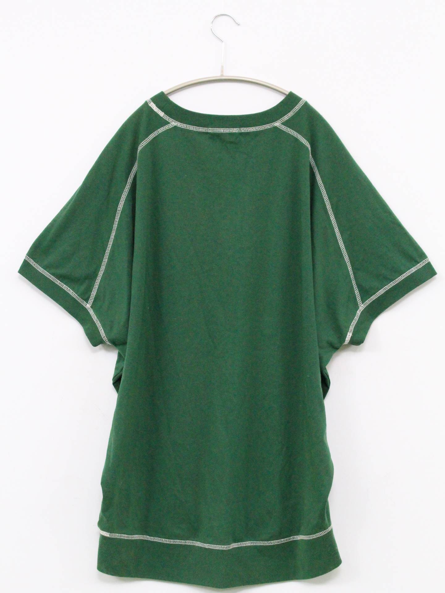 Se-Simte/その他トップス/トップス/グリーン/L