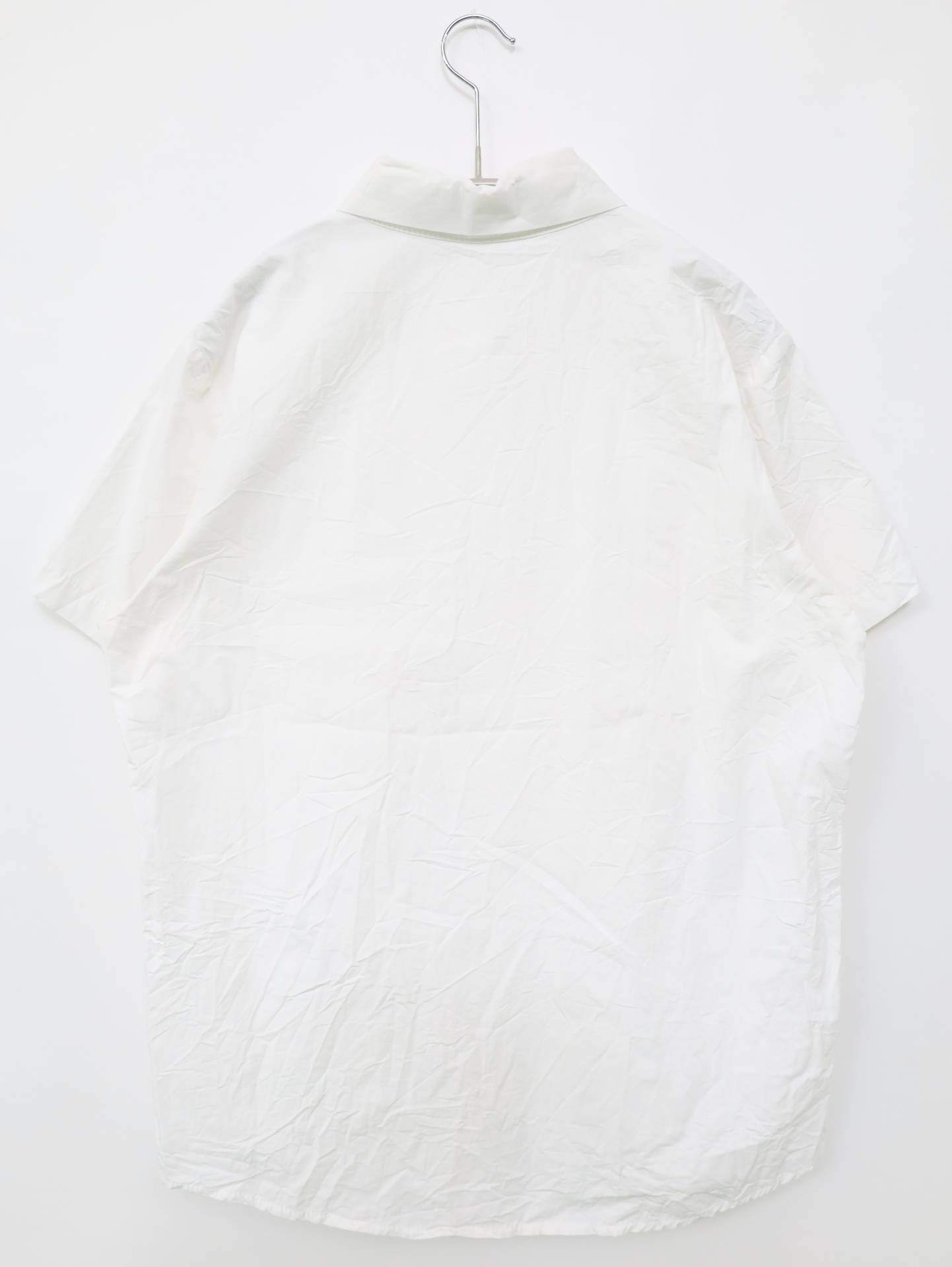 Mustard seed/シャツ/ブラウス/トップス/ホワイト