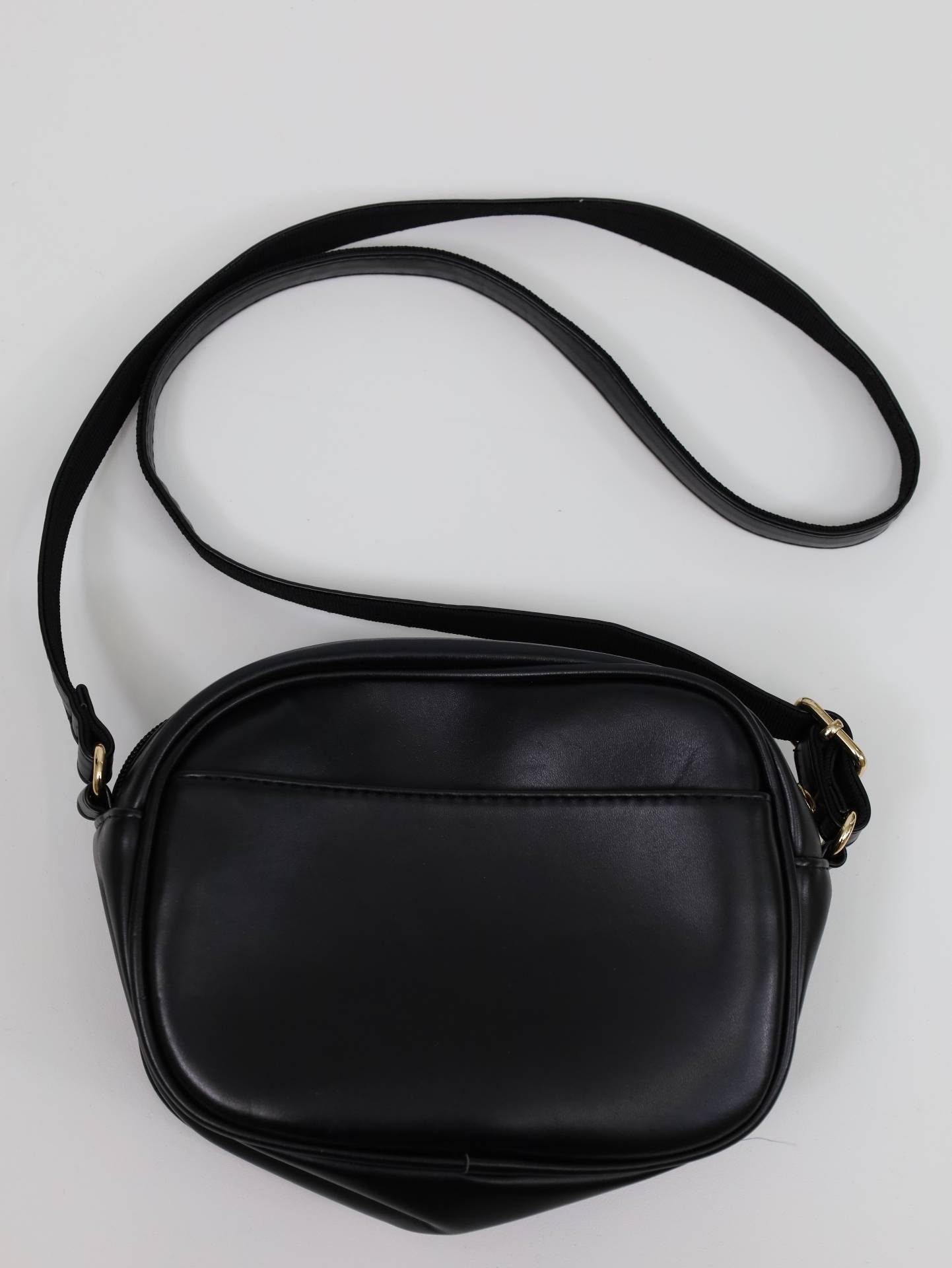 BROWNY/ブラウニー/ポーチ/財布/小物/ブラック