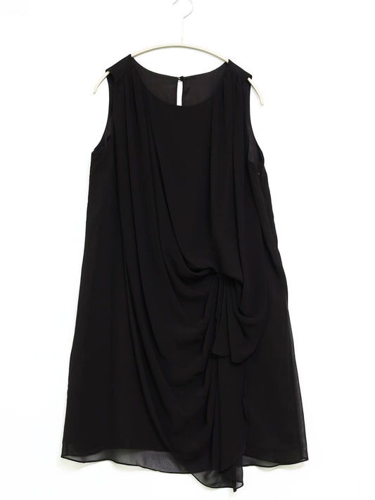 MAITRESSE/ワンピース/ワンピース/ドレス/ブラック/9