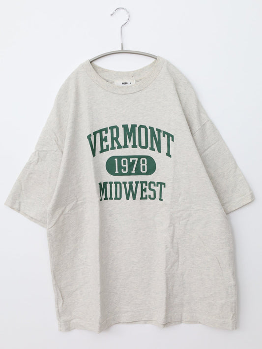 WEGO/ウィゴー/スウェット/トップス/ホワイト/M