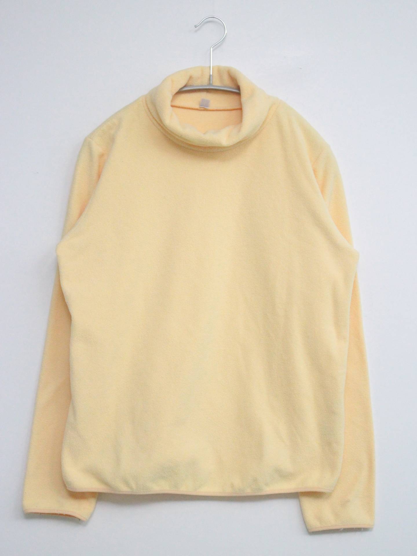 UNIQLO/ユニクロ/その他トップス/トップス/イエロー/M