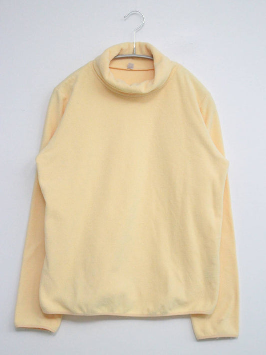 UNIQLO/ユニクロ/その他トップス/トップス/イエロー/M