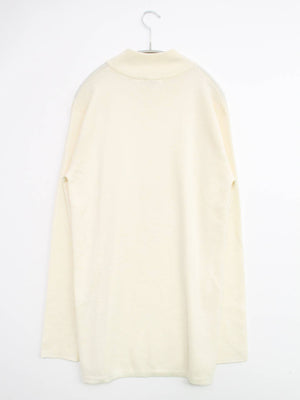 UNIQLO/ユニクロ/ワンピース/ワンピース/ドレス/ホワイト/L