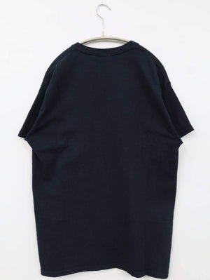 GILDAN/ギルダン/Tシャツ/カットソー/トップス/ネイビー/M