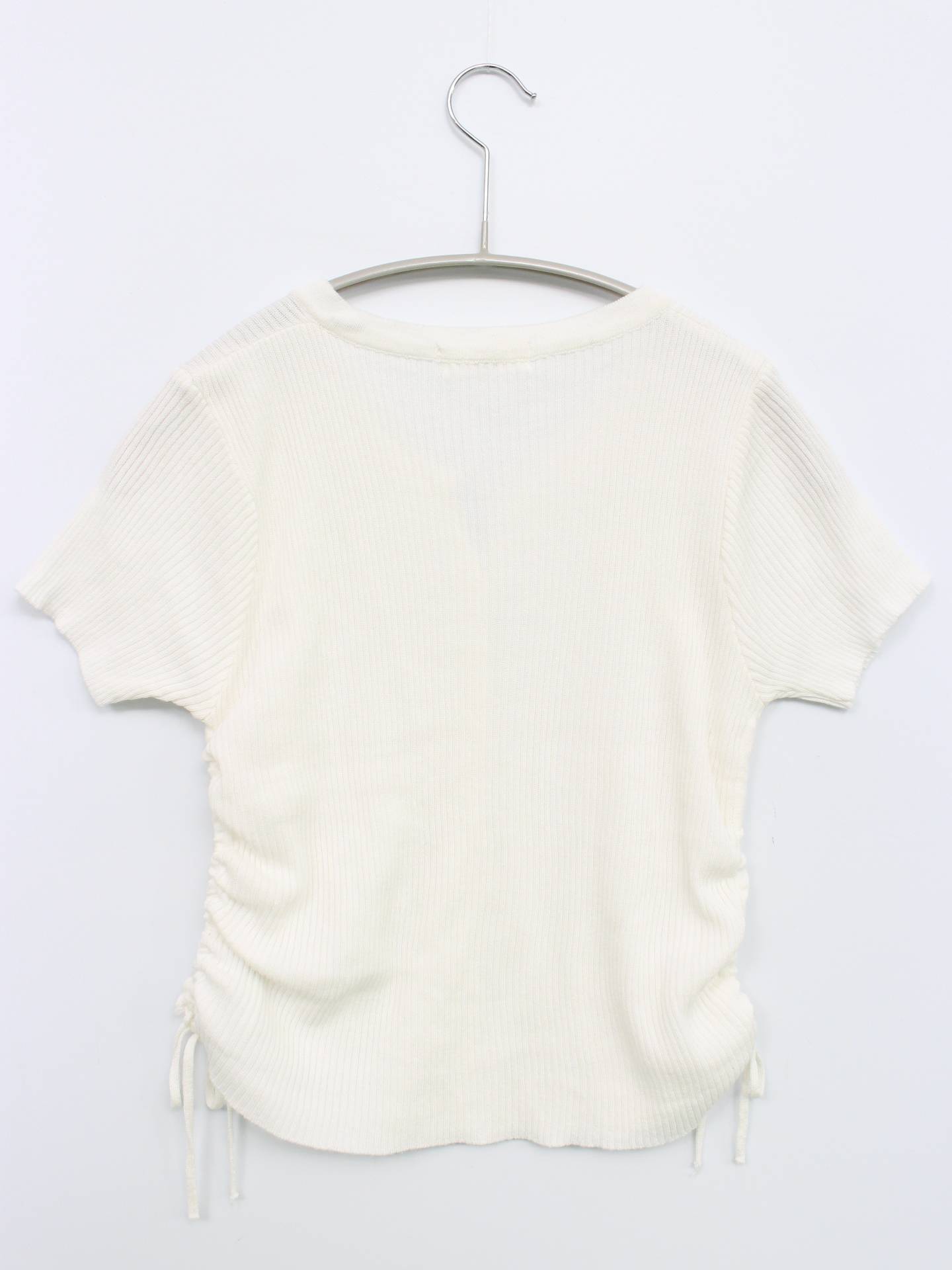 PHILLY/Tシャツ/カットソー/トップス/ホワイト/F