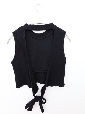 Evris/エヴリス/その他トップス/トップス/ブラック