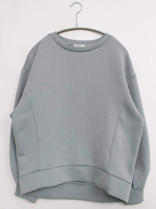 ITEMS/スウェット/トップス/スカイブルー