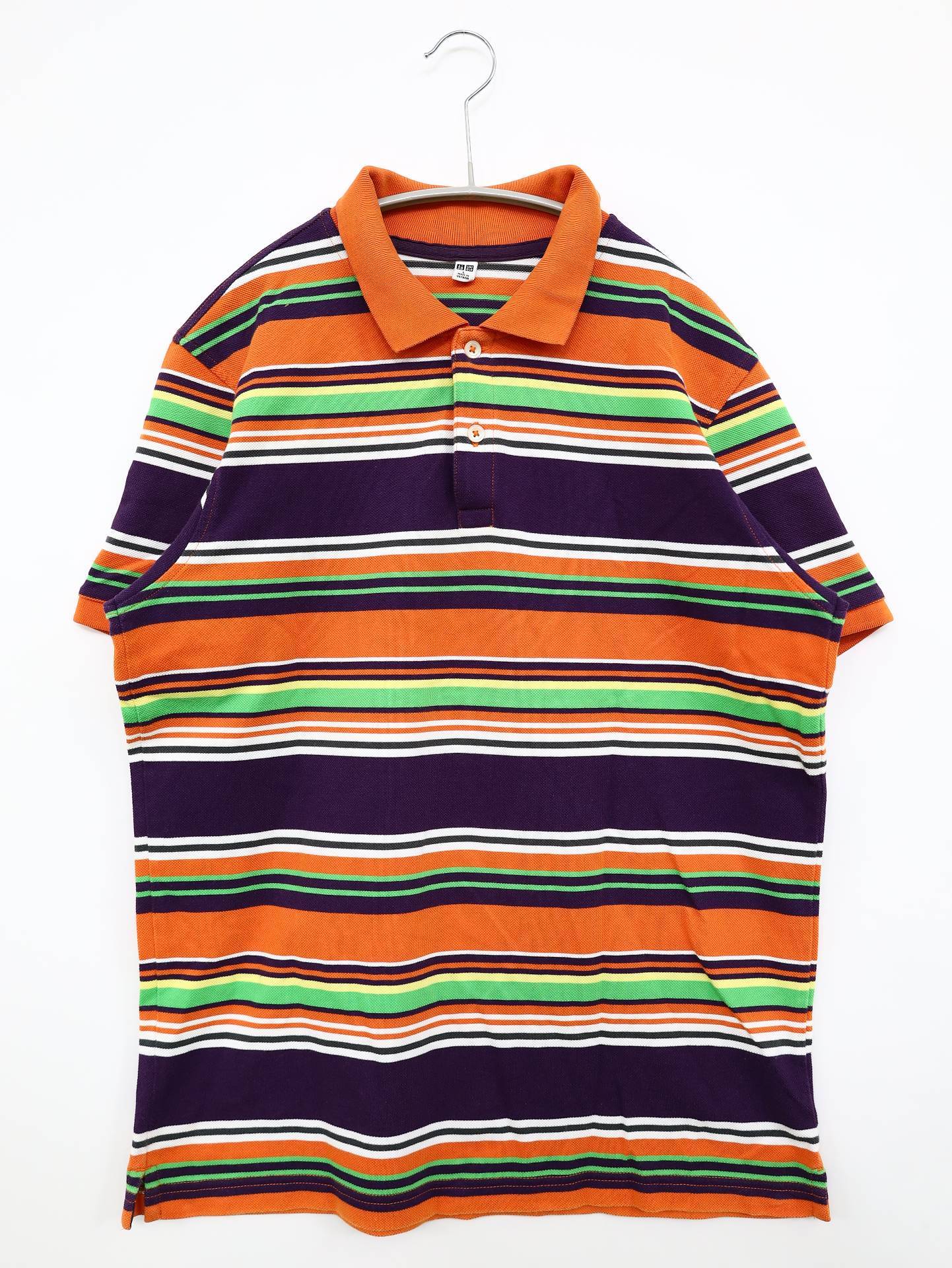 UNIQLO/Tシャツ/カットソー/トップス/その他/L