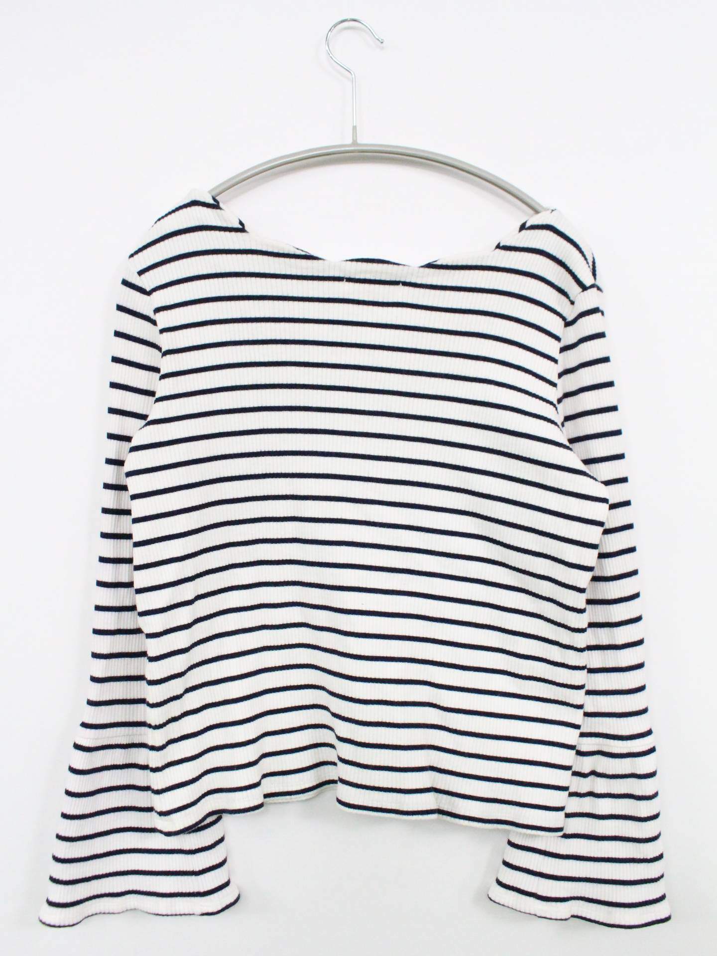 OLIVE des OLIVE/オリーブデオリーブ/Tシャツ/カットソー/トップス/ブラック/F