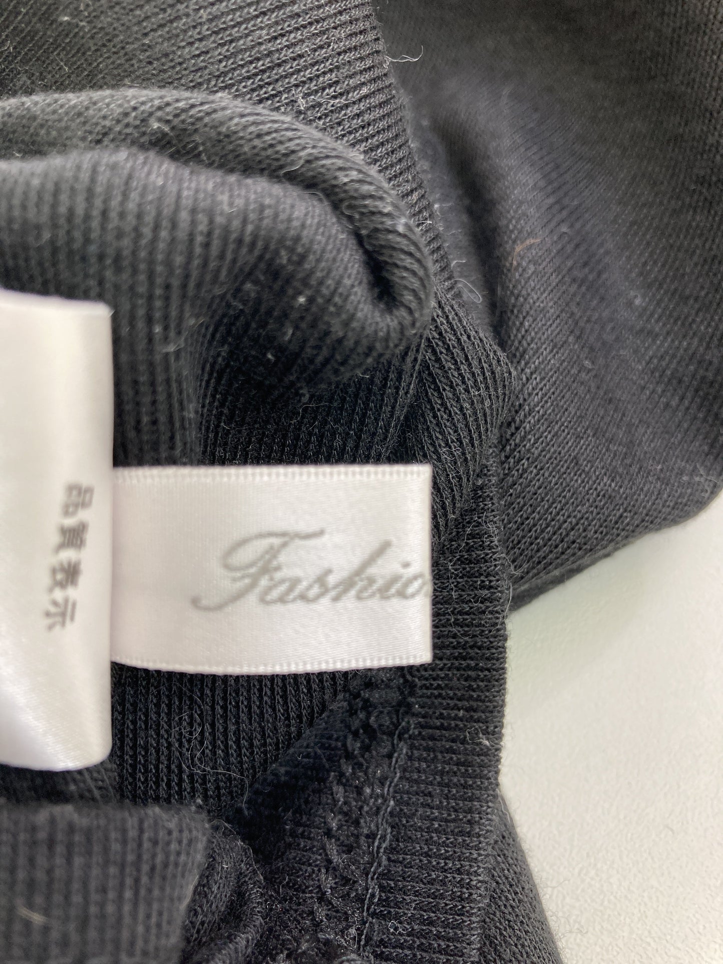 Fashion Box/ワンピース/ワンピース/ドレス/ブラック