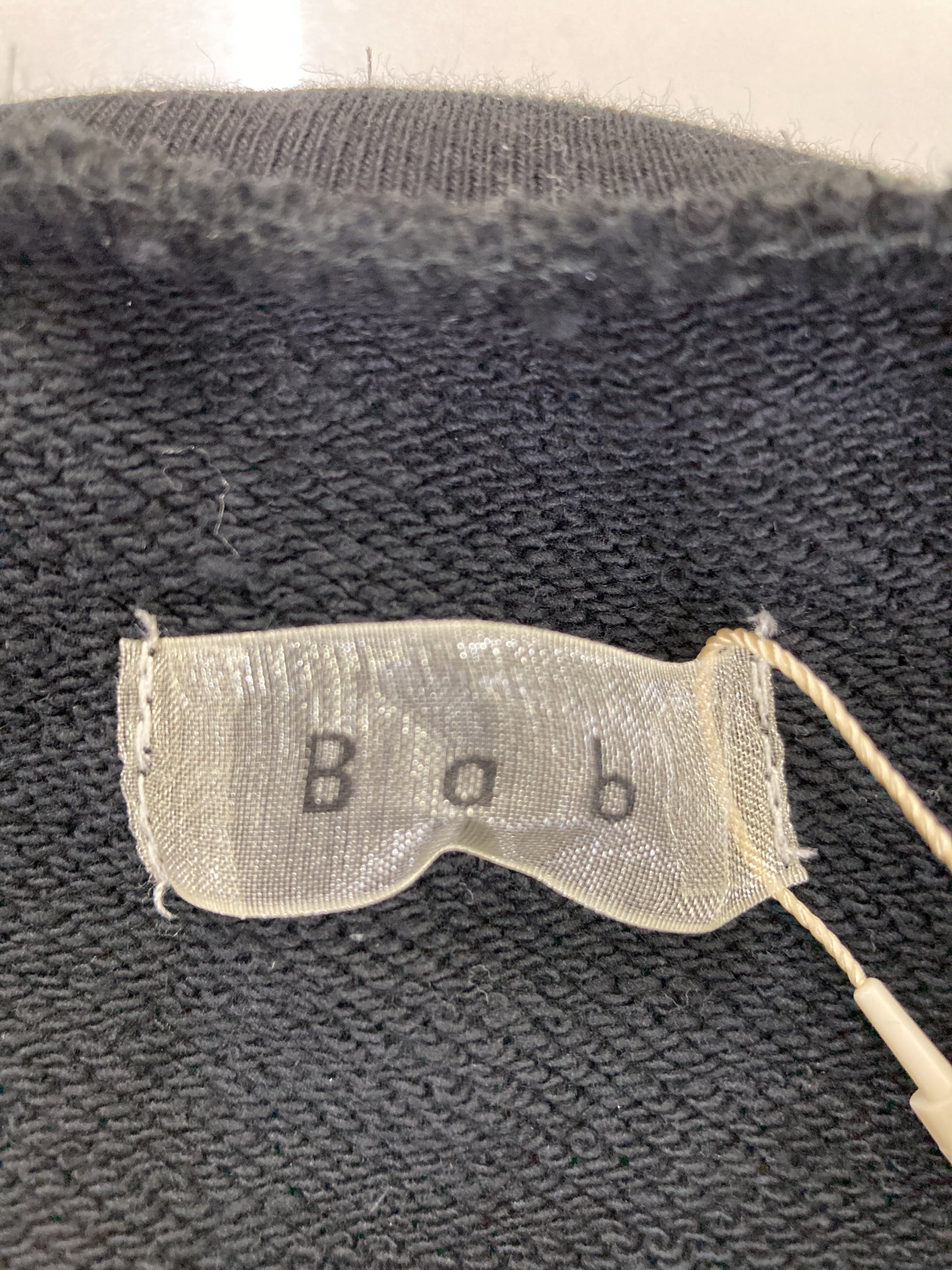 Bab/ニット/セーター/トップス/ブラック