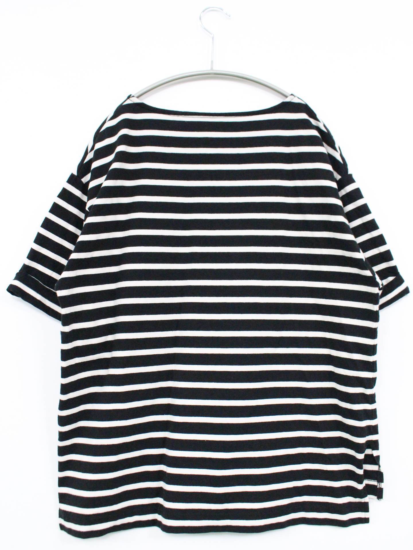 GLOBAL WORK/グローバルワーク/Tシャツ/カットソー/トップス/ブラック/LARGE