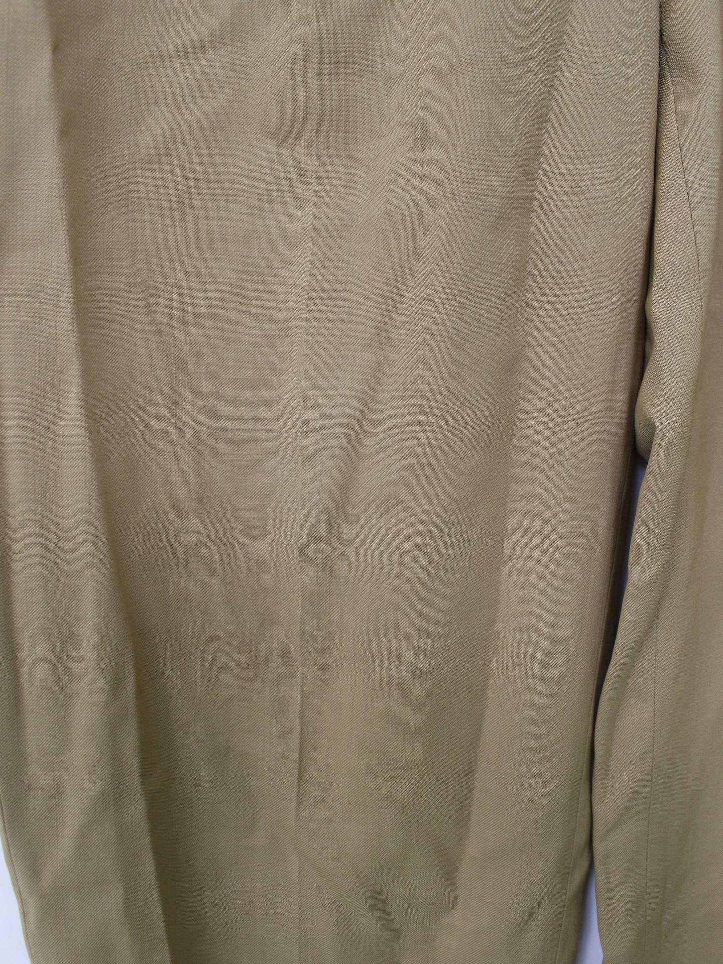 UBiZ/その他パンツ/パンツ/ベージュ