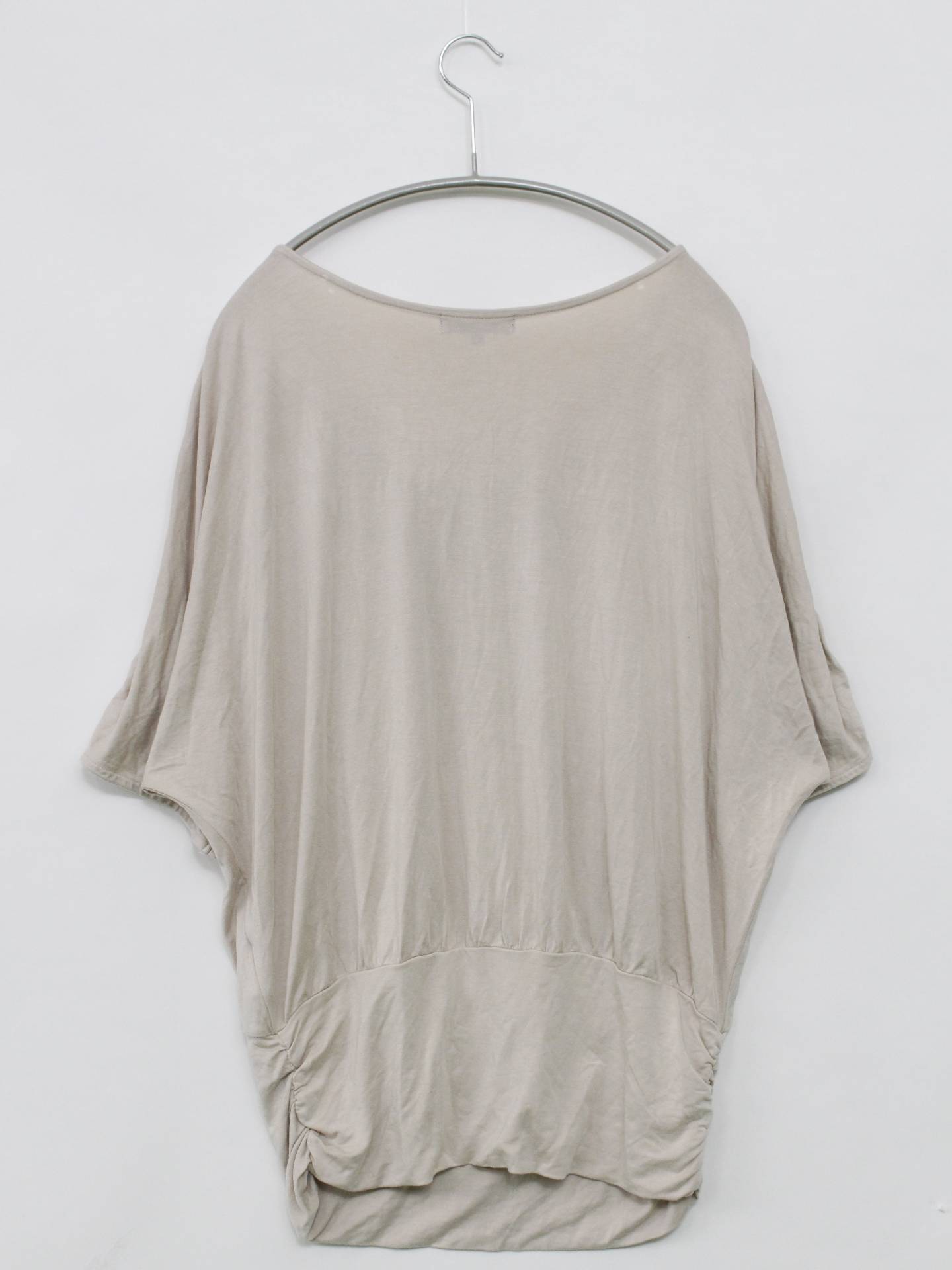 LE JOUR/その他トップス/トップス/グレー/38