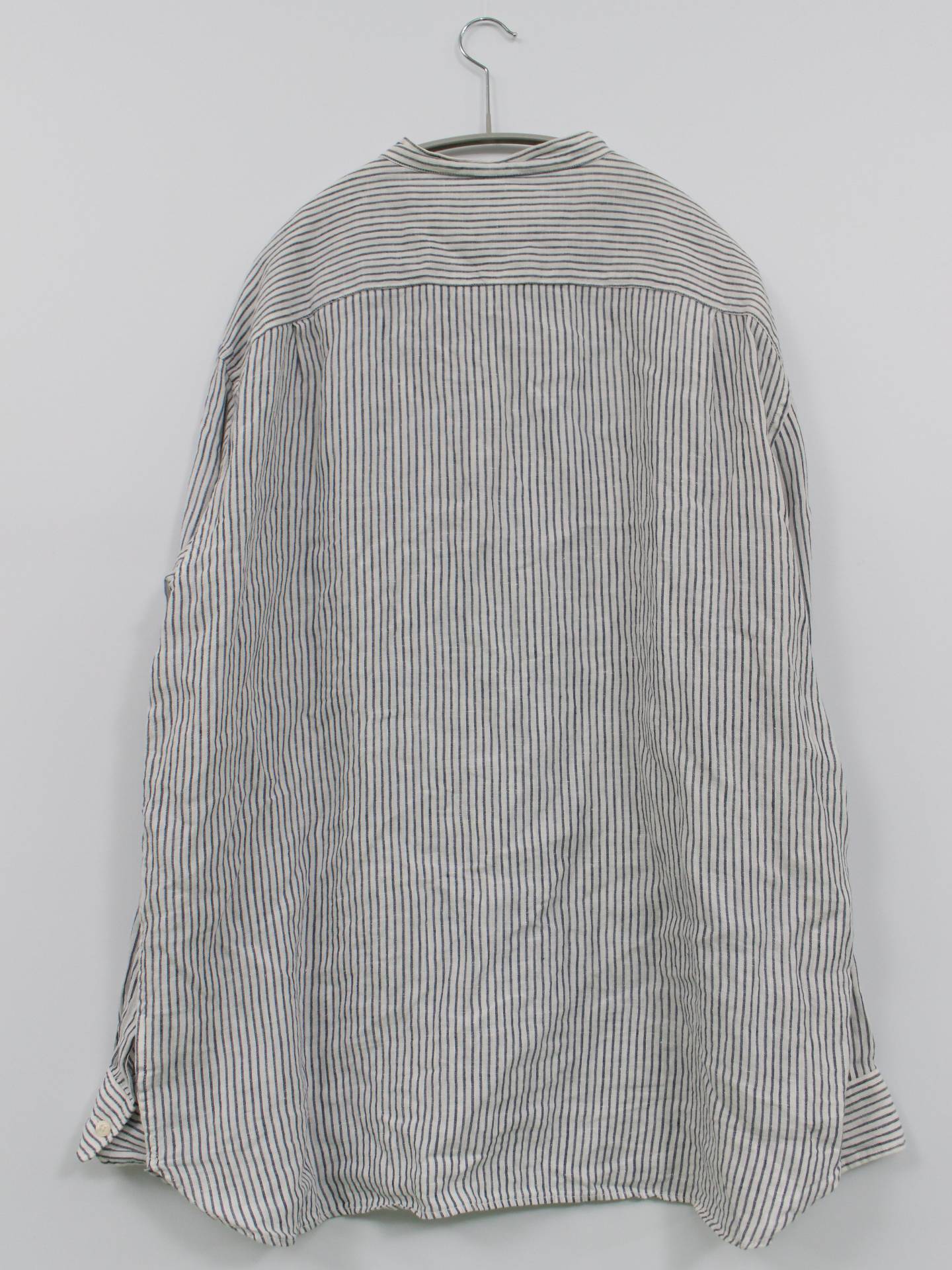 UNIQLO/ユニクロ/シャツ/ブラウス/トップス/ブルー/XXL